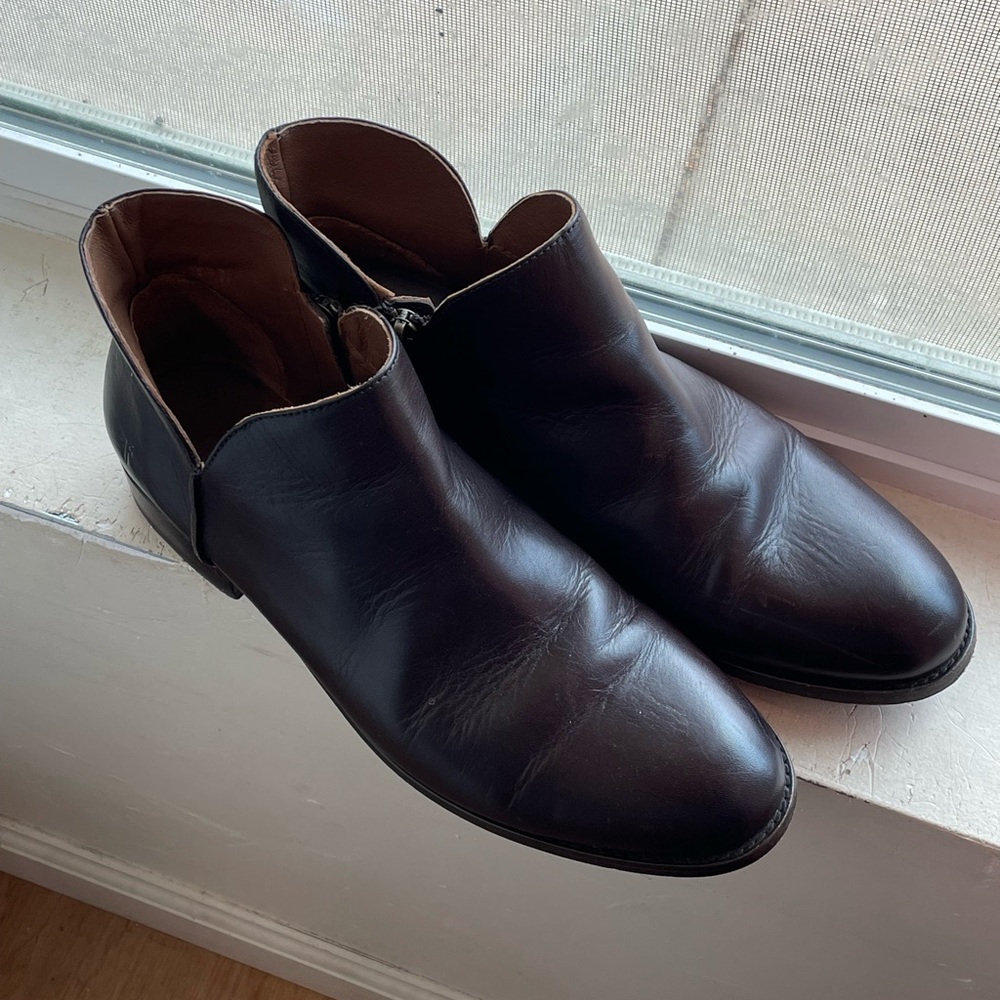 Melissa Shootie Frye